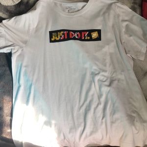 Nike shirt